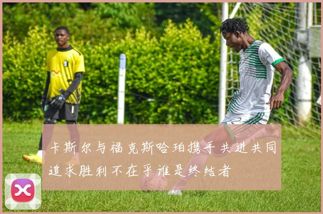 卡斯尔与福克斯哈珀携手共进共同追求胜利不在乎谁是终结者