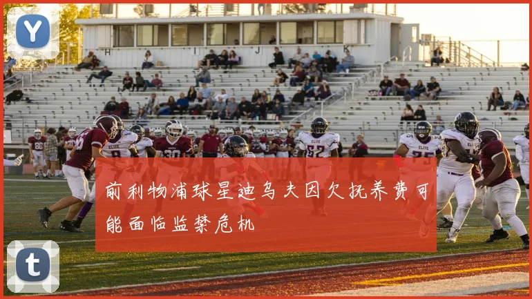 前利物浦球星迪乌夫因欠抚养费可能面临监禁危机