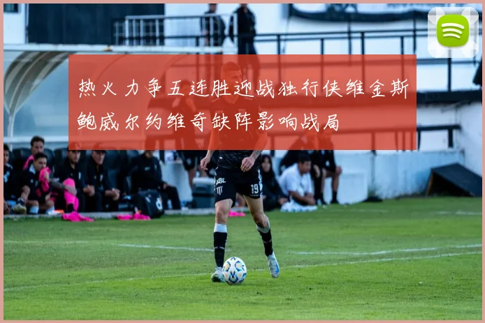 热火力争五连胜迎战独行侠维金斯鲍威尔约维奇缺阵影响战局