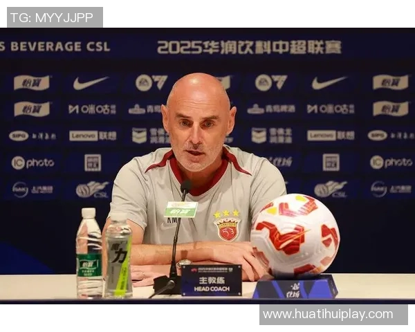 天空体育报道格拉斯哥流浪者有意引进海港主帅穆斯卡特以加强球队实力