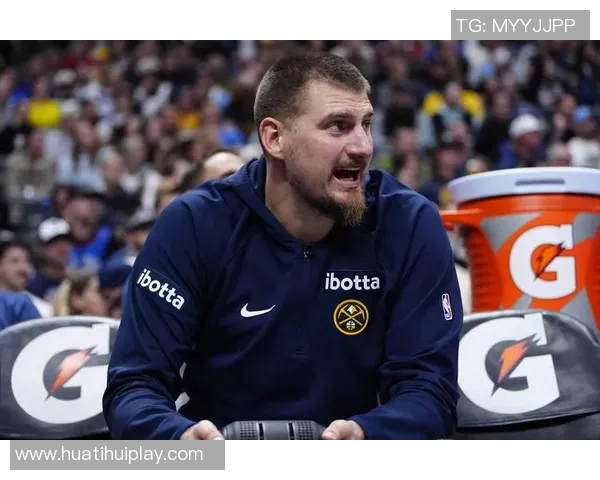 掘金核心阵容薪资飙升约基奇穆雷年薪均超五千万三人年薪突破两千万大关