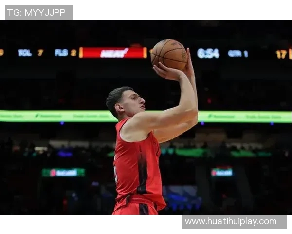 斯波盛赞约维奇成长续约合同为他应得的6240万四年大礼包