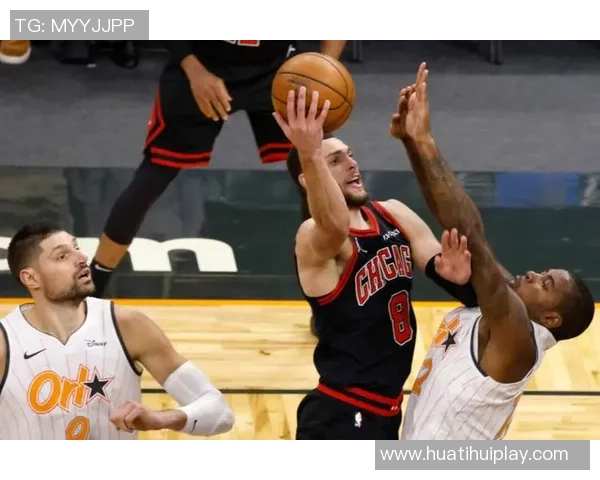 公牛与掘金曾深入探讨拉文与小波特的交易可能性