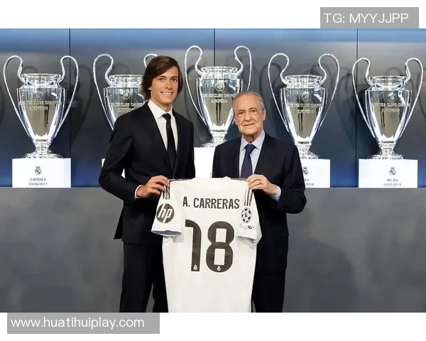 皇马夏窗投入16亿欧元四大新援中仅卡雷拉斯表现符合预期