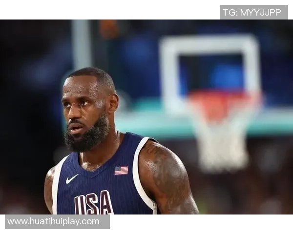 FIBA官方祝贺詹姆斯41岁生日感谢这位独一无二的篮球传奇